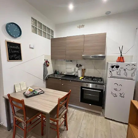 Appartement Casapiccy à Turin Extérieur photo