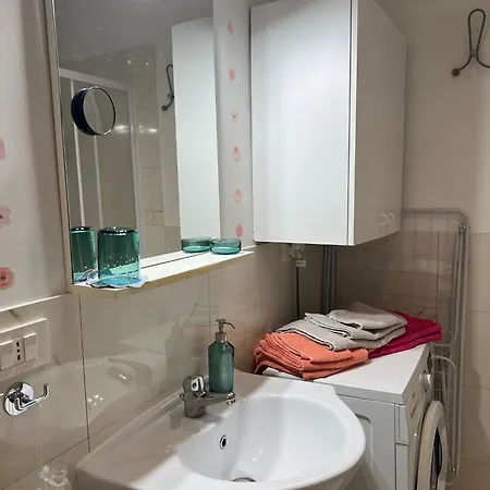 Appartement Casapiccy à Turin Extérieur photo