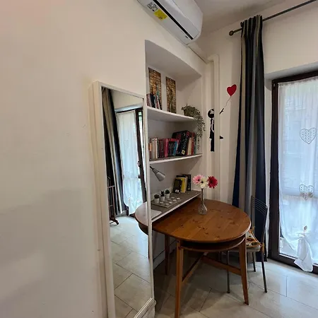 Appartement Casapiccy à Turin Extérieur photo