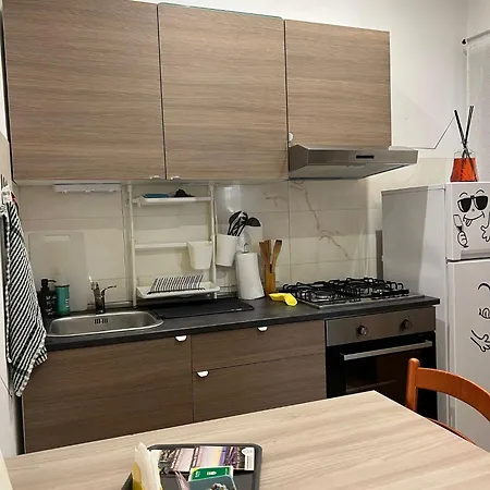 Appartement Casapiccy à Turin Extérieur photo