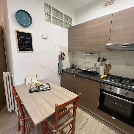 Appartement Casapiccy à Turin Extérieur photo