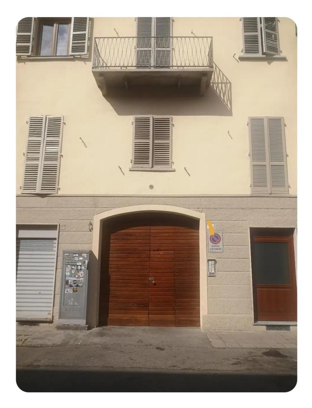 Casapiccy Apartment