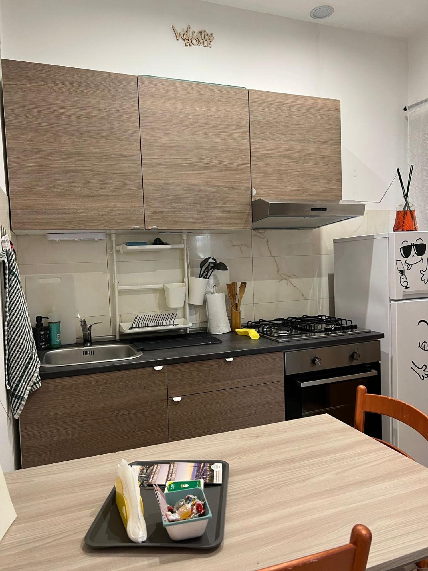 Apartment Casapiccy *