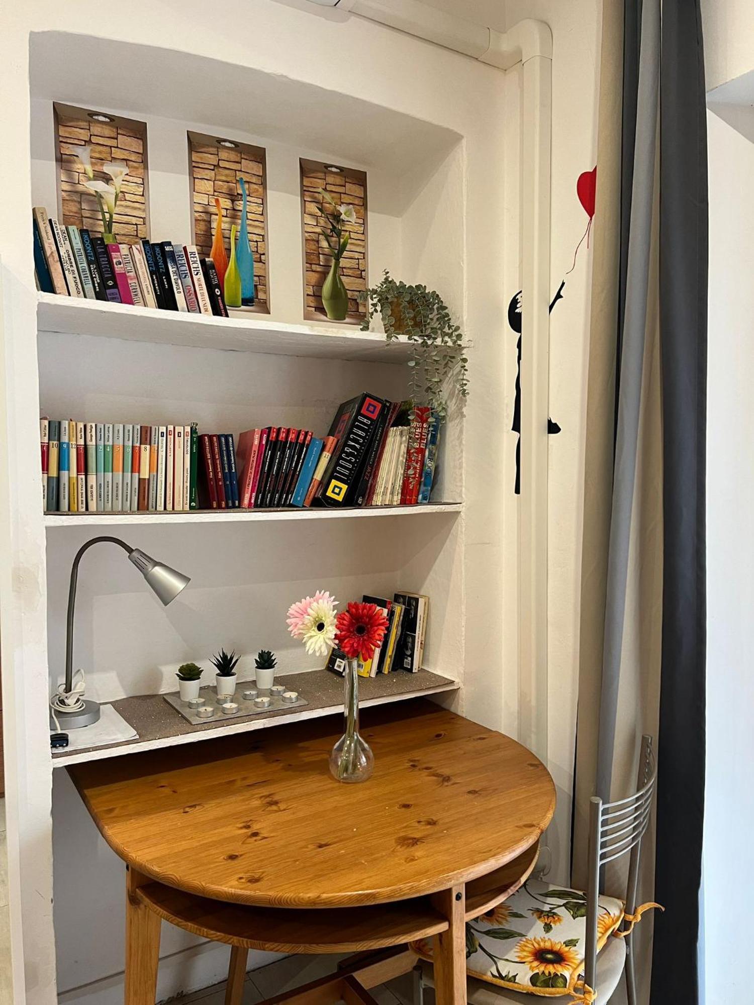 Apartment Casapiccy *