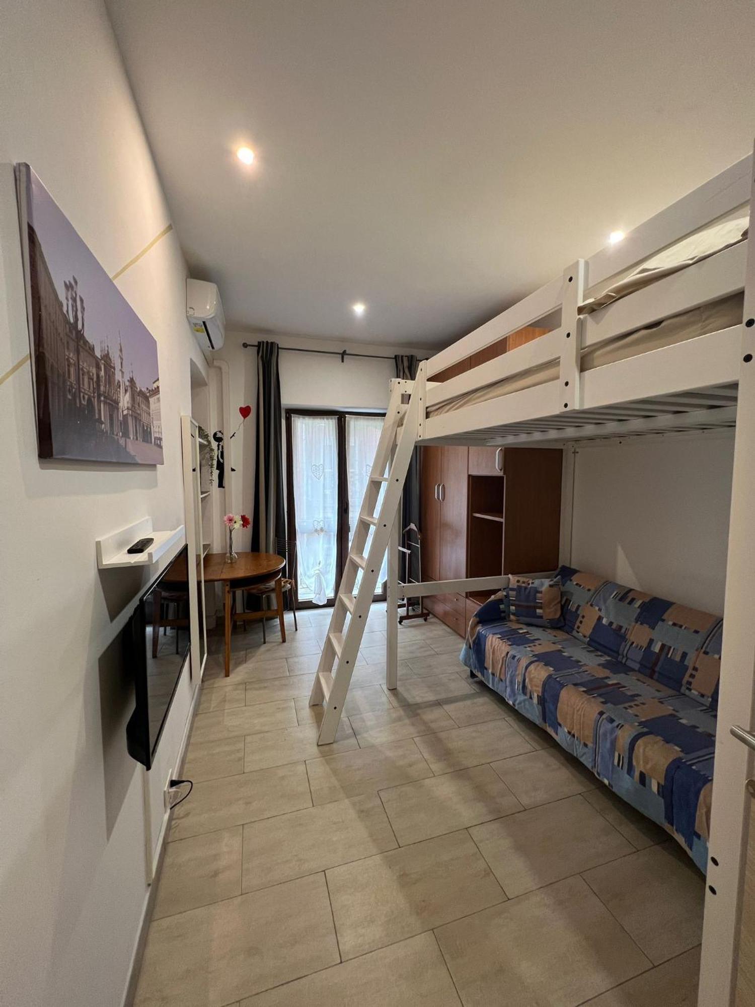 Appartement Casapiccy
