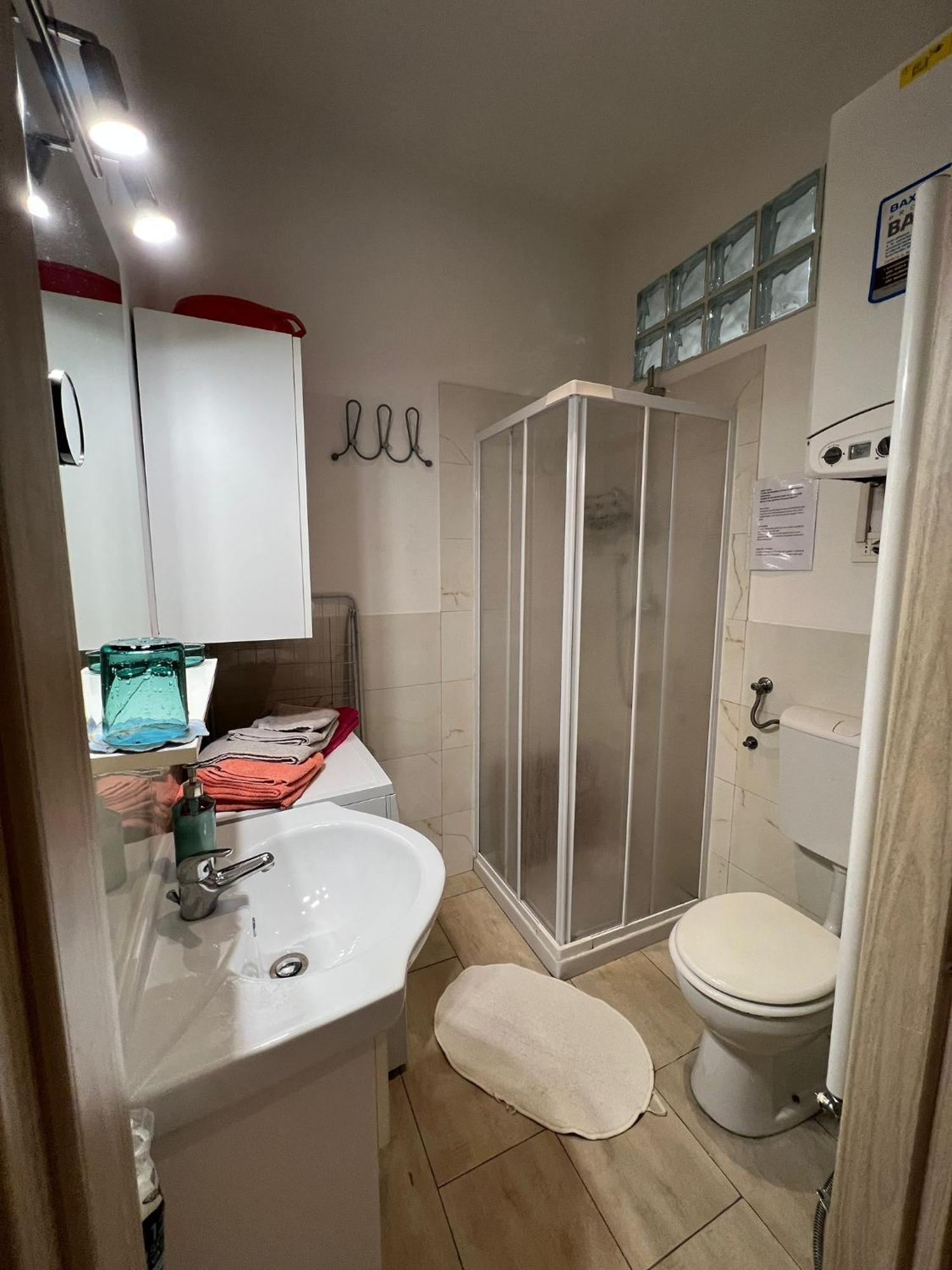 Appartement Casapiccy *