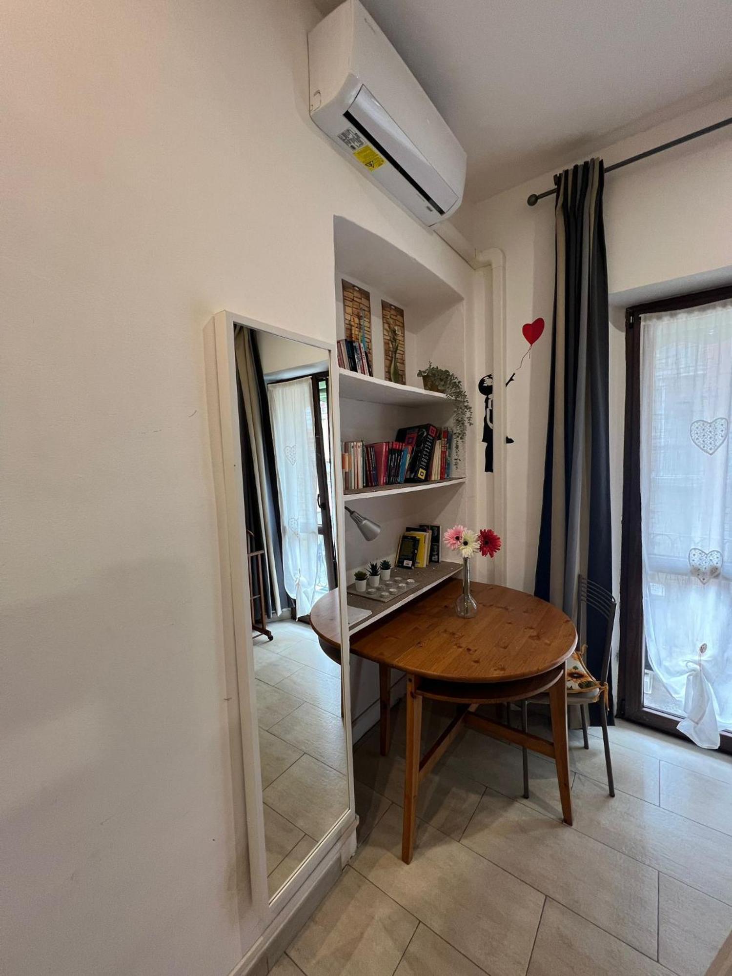 Appartement Casapiccy