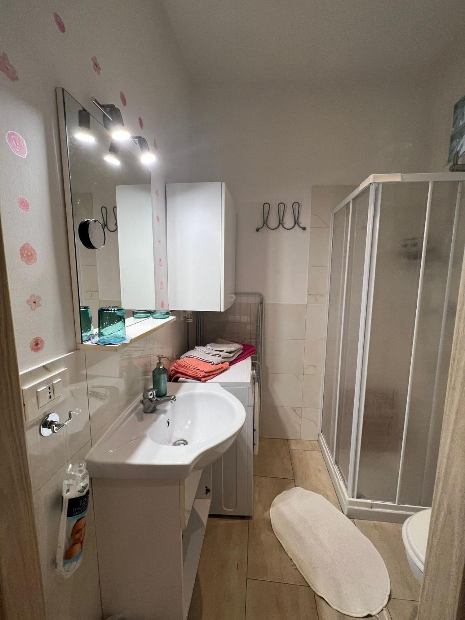 Appartement Casapiccy *